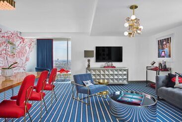 هتل Andaz West Hollywood, By Hyatt