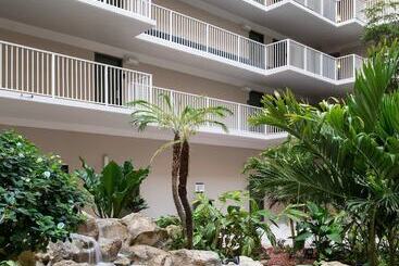 Avanti Palms Resort And Conference Center - Орландо