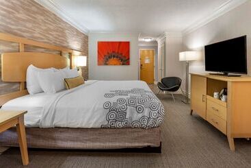 هتل Best Western Plus University Inn