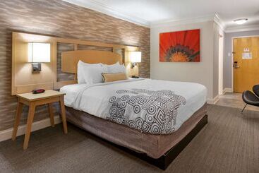 هتل Best Western Plus University Inn