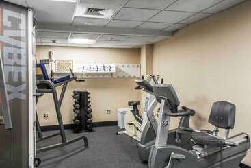 Clarion Hotel & Conference Center