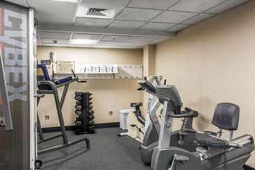 Clarion Hotel & Conference Center
