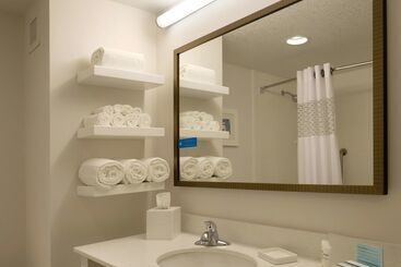 هتل Hampton Inn Green Bay Downtown