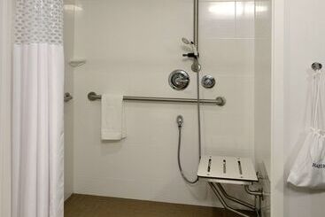 هتل Hampton Inn Green Bay Downtown