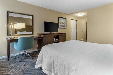 هتل Hampton Inn Green Bay Downtown
