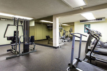 هتل Clarion Modesto