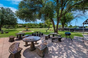 Clarion Hotel San Angelo Near Convention Center