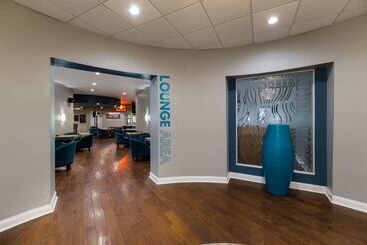 Clarion Hotel San Angelo Near Convention Center