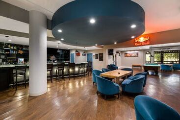 Clarion Hotel San Angelo Near Convention Center
