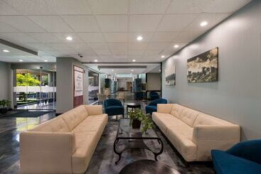 Clarion Hotel San Angelo Near Convention Center