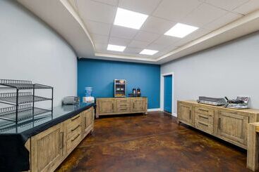Clarion Hotel San Angelo Near Convention Center