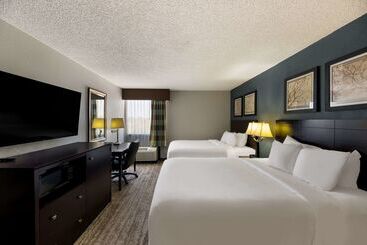 Clarion Hotel San Angelo Near Convention Center
