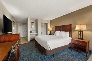 هتل Comfort Inn On The Ocean