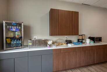 هتل Comfort Inn Philadelphia International Airport West