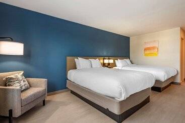 هتل Comfort Inn Philadelphia International Airport West