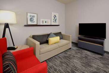 هتل Country Inn & Suites By Radisson, Asheville West Near Biltmore
