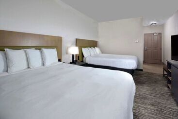 هتل Country Inn & Suites By Radisson, Asheville West Near Biltmore