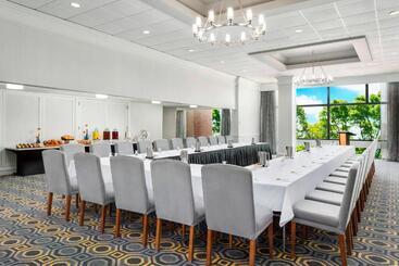 Hotel Courtyard By Marriott Boston Cambridge
