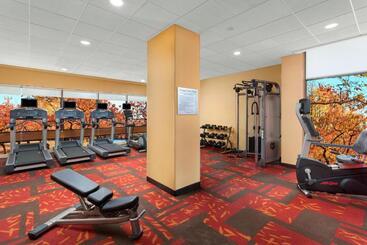 Hotel Courtyard By Marriott Boston Cambridge