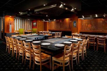 Hotel Courtyard By Marriott Boston Cambridge