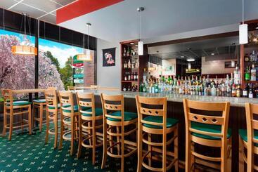 Hotel Courtyard By Marriott Boston Cambridge