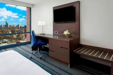 Hotel Courtyard By Marriott Boston Cambridge