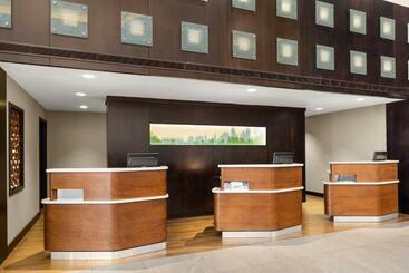 هتل Courtyard By Marriott Minneapolis Downtown