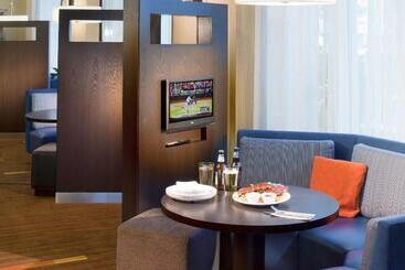هتل Courtyard By Marriott Fort Lauderdale East / Lauderdale By The Sea