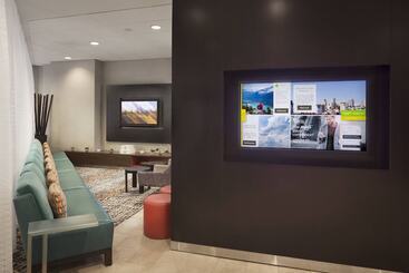 هتل Courtyard By Marriott Fishermans Wharf