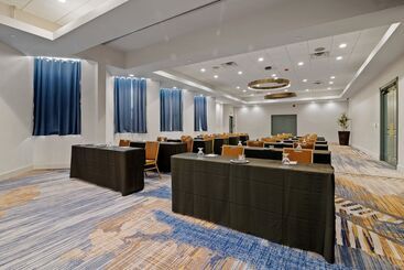 هتل Crowne Plaza Houston Med Ctr Galleria Area, An Ihg