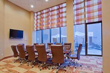 هتل Crowne Plaza Houston Med Ctr Galleria Area, An Ihg