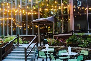 هتل Crowne Plaza Atlanta Perimeter At Ravinia, An Ihg