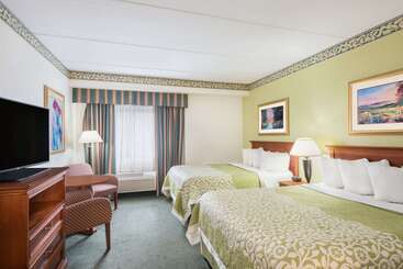 فندق Days Inn By Wyndham Rutland/killington Area