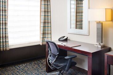 Doubletree Hotel Baltimore   Bwi Airport