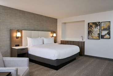 酒店 Doubletree By Hilton Buena Park