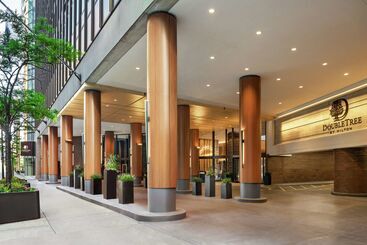 هتل Doubletree By Hilton  Chicago  Magnificent Mile