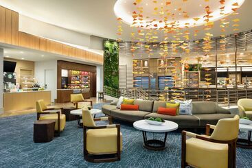 هتل Doubletree By Hilton  Chicago  Magnificent Mile