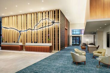 هتل Doubletree By Hilton  Chicago  Magnificent Mile