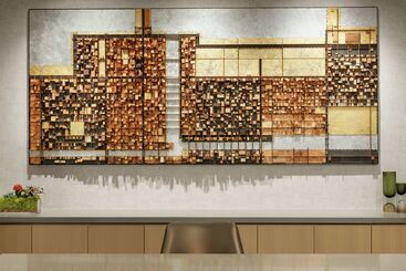 هتل Doubletree By Hilton  Chicago  Magnificent Mile