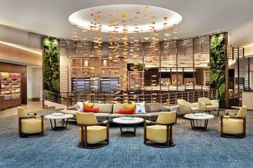 هتل Doubletree By Hilton  Chicago  Magnificent Mile