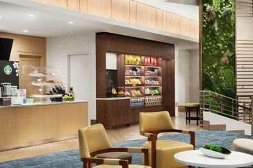 هتل Doubletree By Hilton Chicago Magnificent Mile