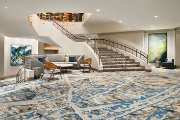 هتل Doubletree By Hilton  Chicago  Magnificent Mile