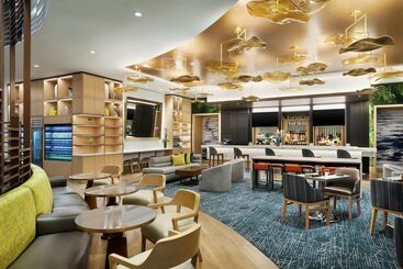 هتل Doubletree By Hilton  Chicago  Magnificent Mile
