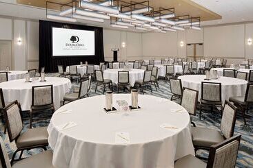 هتل Doubletree By Hilton  Chicago  Magnificent Mile
