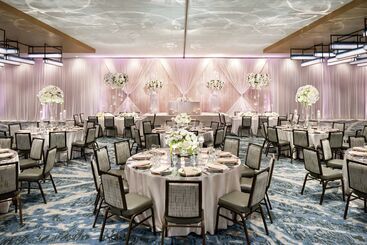 هتل Doubletree By Hilton  Chicago  Magnificent Mile