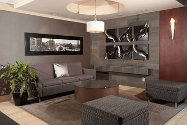 Doubletree By Hilton Hotel Cleveland Downtown   Lakeside