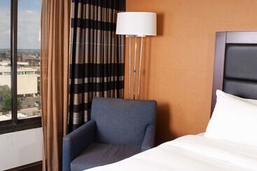 Doubletree By Hilton Hotel Cleveland Downtown   Lakeside