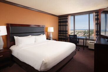 Doubletree By Hilton Hotel Cleveland Downtown   Lakeside