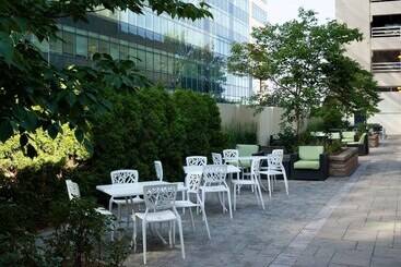 Doubletree By Hilton Hotel Cleveland Downtown   Lakeside