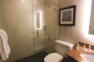 هتل Wyndham Garden Westlake